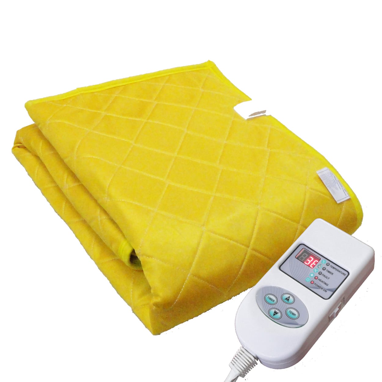 Single Electric Blanket